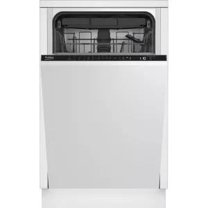 Myčka nádobí Beko BDIS35030--šířka 45cm