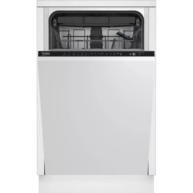 Myčka nádobí Beko BDIS35030--šířka 45cm