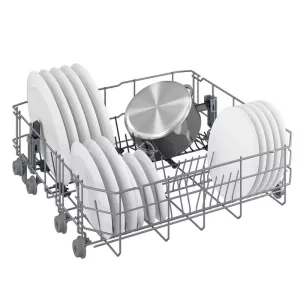 Myčka nádobí Beko Beyond BDFN26420WA-šířka 60 cm