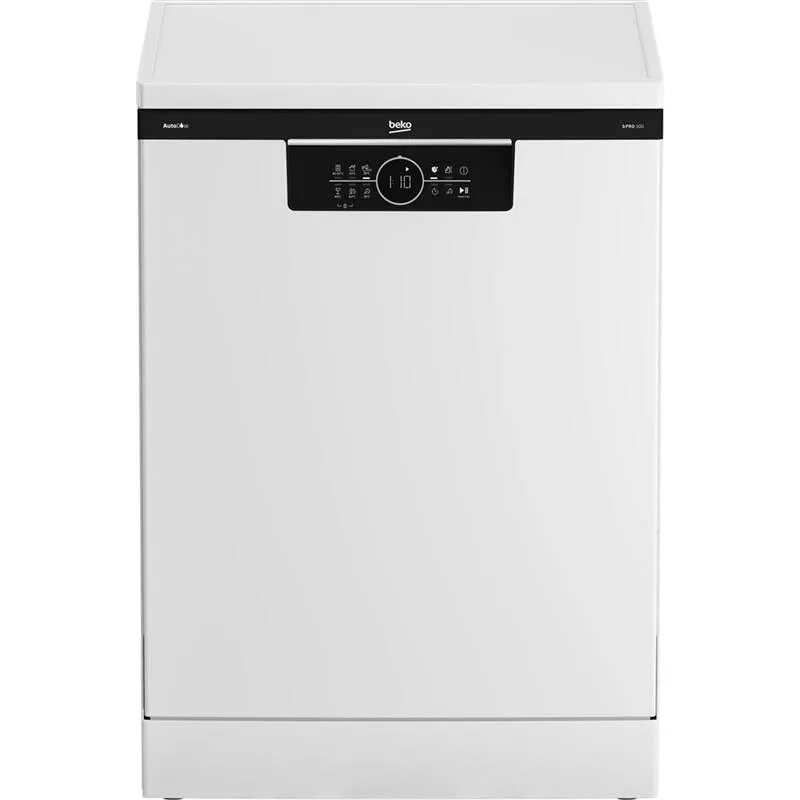 Myčka nádobí Beko Beyond BDFN26420WA-šířka 60 cm