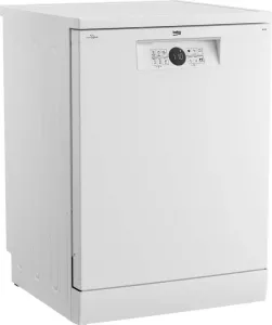 Myčka nádobí Beko Beyond BDFN26430W-šířka 60 cm