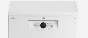 Myčka nádobí Beko Beyond BDFN26430W-šířka 60 cm