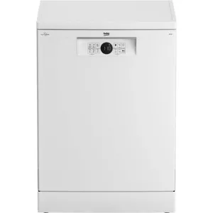 Myčka nádobí Beko Beyond BDFN26430W-šířka 60 cm