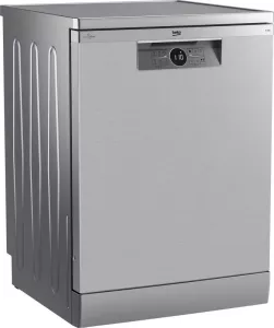 Myčka nádobí Beko Beyond BDFN26430X-šířka 60 cm