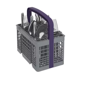 Myčka nádobí Beko Beyond BDFN26430X-šířka 60 cm