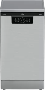 Myčka nádobí Beko Beyond BDFS 26046 XQ 45cm