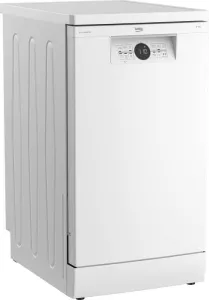 Myčka nádobí Beko Beyond BDFS26020WQ-šířka 45cm