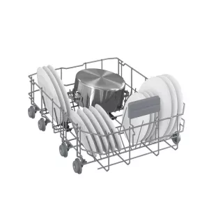 Myčka nádobí Beko Beyond BDFS26020WQ-šířka 45cm