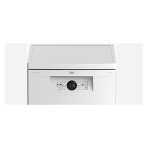 Myčka nádobí Beko Beyond BDFS26020WQ-šířka 45cm
