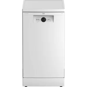 Myčka nádobí Beko Beyond BDFS26020WQ-šířka 45cm