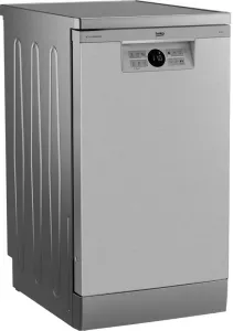 Myčka nádobí Beko Beyond BDFS26020XQ-šířka 45cm