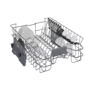 Myčka nádobí Beko Beyond BDFS26020XQ-šířka 45cm
