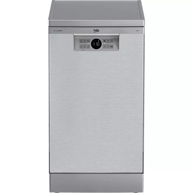 Myčka nádobí Beko Beyond BDFS26020XQ-šířka 45cm