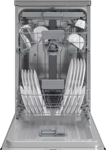 Myčka nádobí Beko Beyond BDFS26041XQ Indolog-šířka 45cm