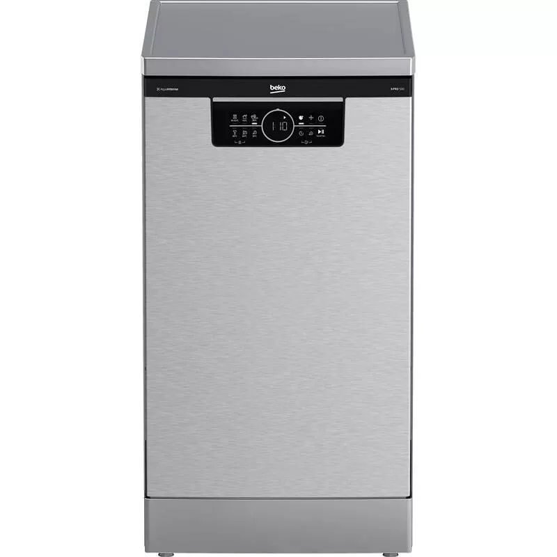 Myčka nádobí Beko Beyond BDFS26041XQ Indolog-šířka 45cm