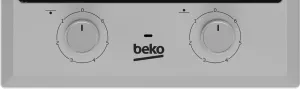 Sklokeramická varná deska Beko HDCC32200X