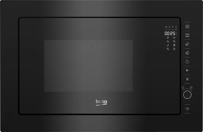 Vestavná mikrovlnka Beko BMGB 25333 BG