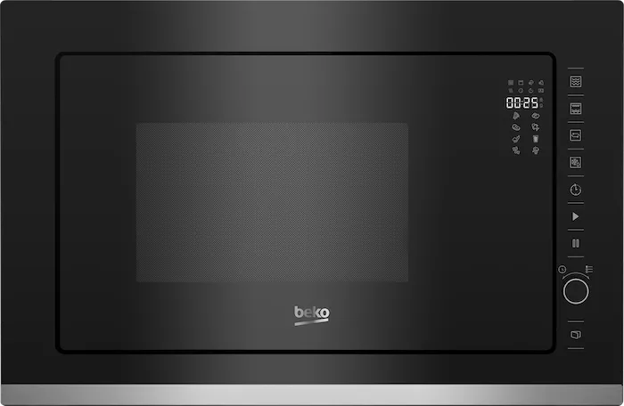 Vestavná mikrovlnka Beyond Beko BMCB 25433 X