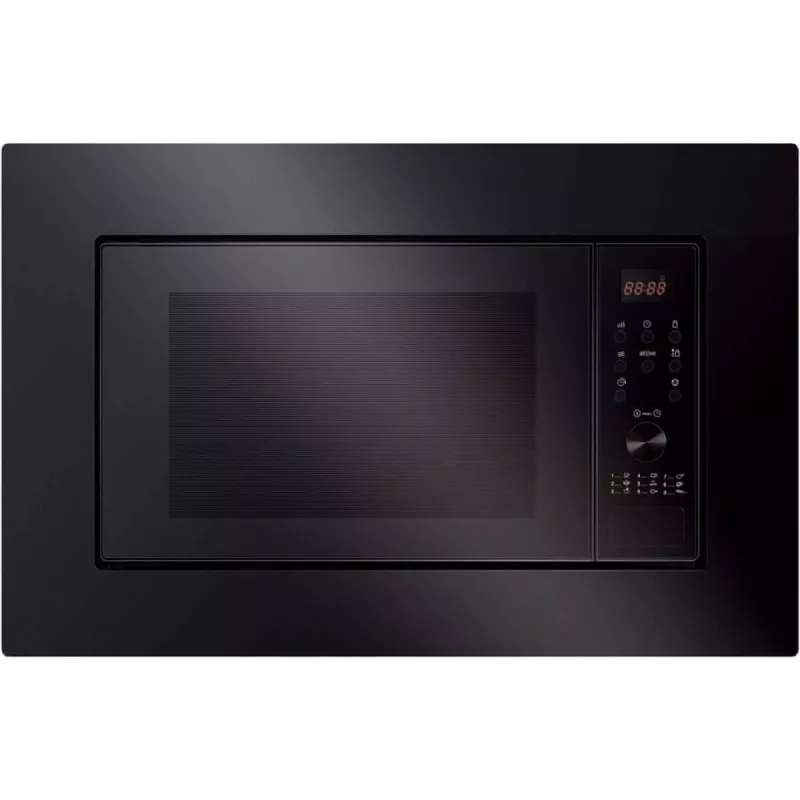 Vestavná mikrovlnná trouba Amica EMW 13170 S