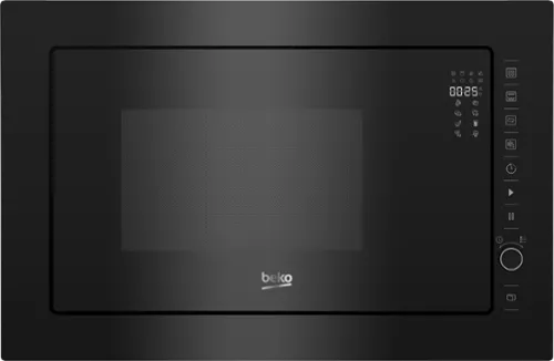 Vestavná mikrovlnná trouba Beko BMCB25433BG