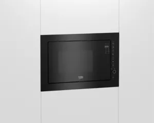 Vestavná mikrovlnná trouba Beko BMCB25433BG