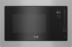 Vestavná mikrovlnná trouba Beko BMGB 25332 BG