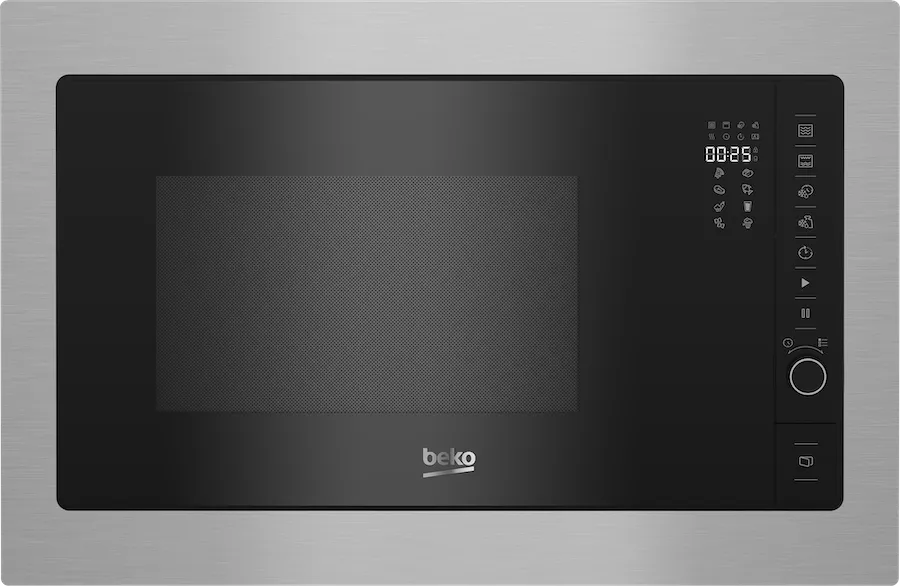 Vestavná mikrovlnná trouba Beko BMGB 25332 BG