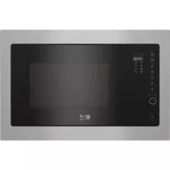 Vestavná mikrovlnná trouba Beko BMOB20231BG