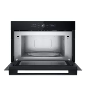 Vestavná mikrovlnná trouba Whirlpool WMD54NB