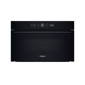 Vestavná mikrovlnná trouba Whirlpool WMD54NB