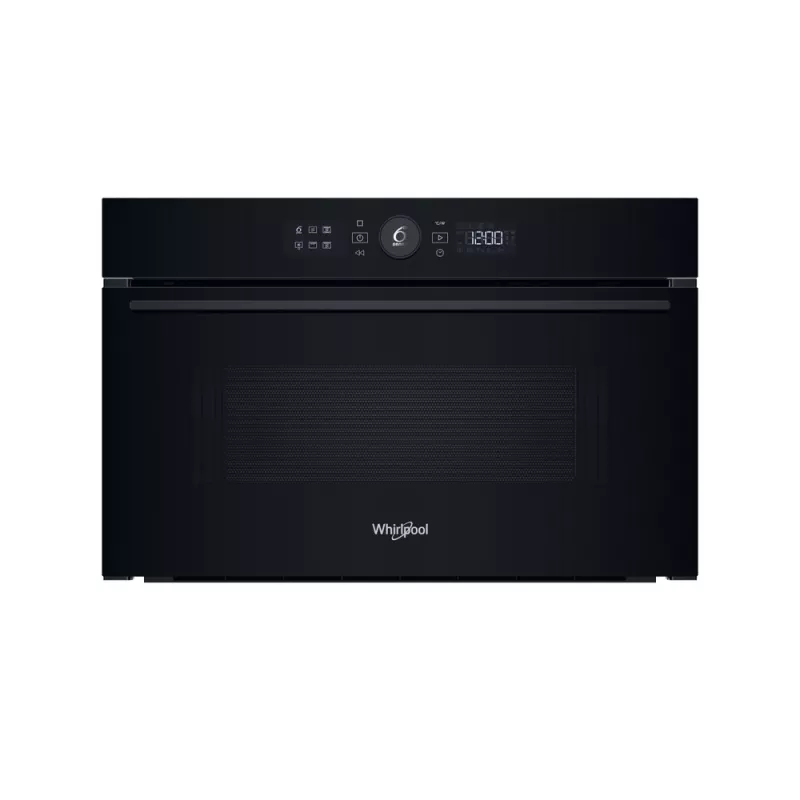 Vestavná mikrovlnná trouba Whirlpool WMD54NB