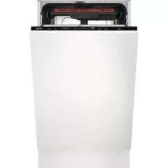 Vestavná myčka AEG FSE72537P 45cm