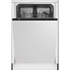 Vestavná myčka Beko DIS35023 45cm
