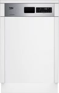 Vestavná myčka Beko DSS 28121 X 45cm
