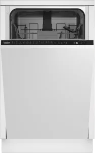Vestavná myčka Beyond Beko BDIS 38020 Q-šířka 45cm