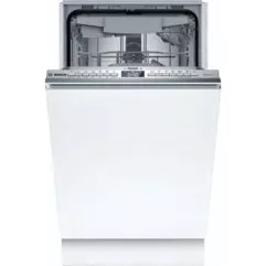 Vestavná myčka Bosch SPV4HMX10E 45cm