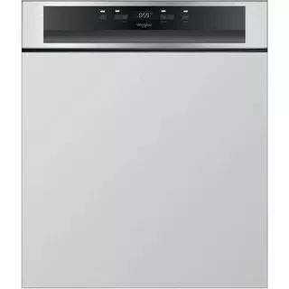 Vestavná myčka s panelem Whirlpool WBC3C26B 60cm