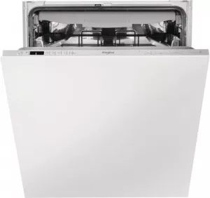 Vestavná myčka Whirlpool WIC 3C34 PFE S 60cm