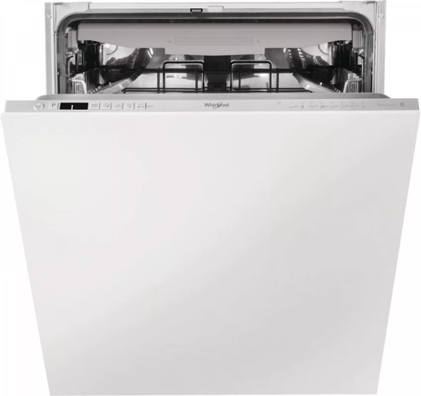 Vestavná myčka Whirlpool WIC 3C34 PFE S 60cm