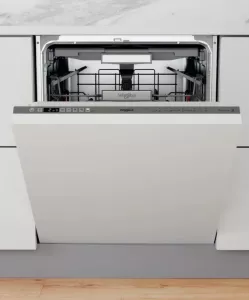 Vestavná myčka Whirlpool WIO 3O540 PELG 60cm