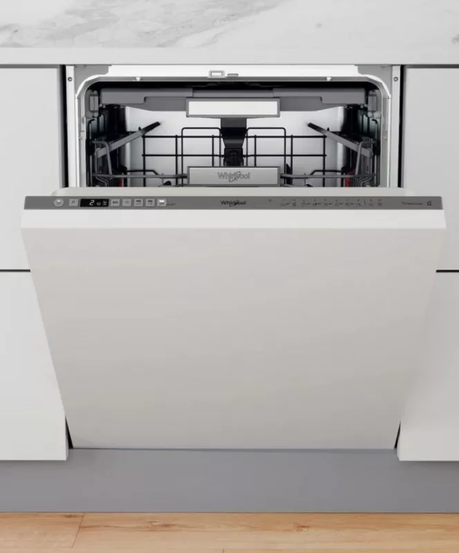 Vestavná myčka Whirlpool WIO 3O540 PELG 60cm