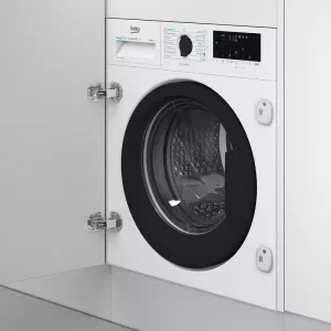 Vestavná pračka Beko B3WBT671415W