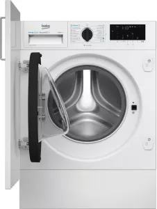 Vestavná pračka Beko B3WBT671415W