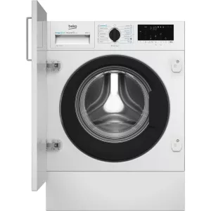 Vestavná pračka Beko B3WBT671415W