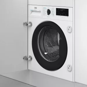 Vestavná pračka Beko B3WBT691415W