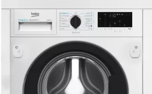 Vestavná pračka Beko B3WBT691415W