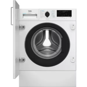 Vestavná pračka Beko B3WBT691415W