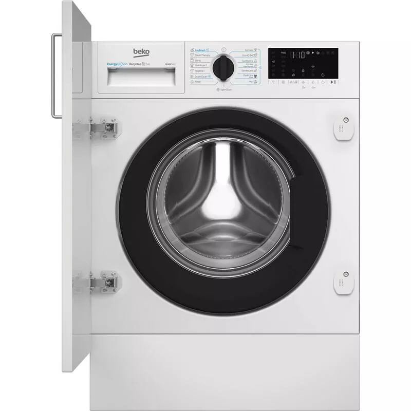 Vestavná pračka Beko B3WBT691415W