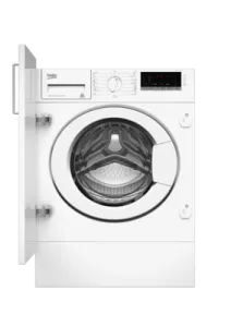 Vestavná pračka Beko WITV8712X0W Bílá