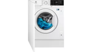 Vestavná pračka Electrolux EWN7F447WI 7kg 1400ot.